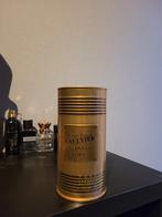 Jean Paul Gaultier Le Male Elixir 125ml NIEUW, Sieraden, Tassen en Uiterlijk, Uiterlijk | Parfum, Ophalen of Verzenden, Nieuw