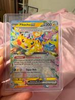 Pikachu ex 057/191 - mint, Hobby en Vrije tijd, Verzamelkaartspellen | Pokémon, Ophalen of Verzenden, Zo goed als nieuw, Losse kaart