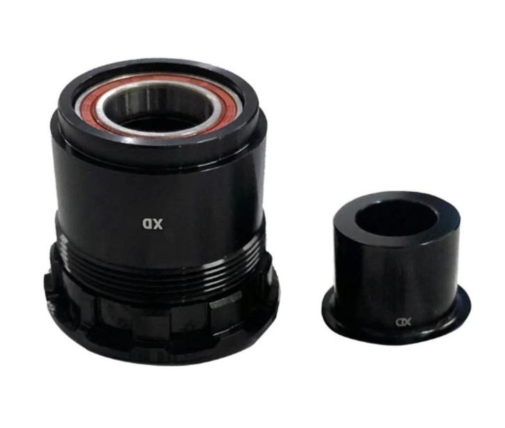 DT Swiss Sram XD body HWYAAL00S3188S, Fietsen en Brommers, Fietsonderdelen, Nieuw, Mountainbike, Wiel, Ophalen of Verzenden