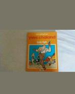 Een verhaal van Yves Chaland (Bob Fish), Ophalen of Verzenden, Zo goed als nieuw, Verhalen