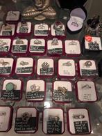 Schatkelder: Sieraden met edelstenen - Black Friday Korting!, Schatkelder, Info@schatkelder.nl, Nieuwestad 29, Leeuwarden, Blauw