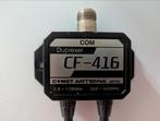 Comet CF-416 Duplexer - Radio Amateur Accessoire, Ophalen of Verzenden, Gebruikt