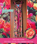 Lalamour jumpsuit 'Roses' in maat M, nieuw, Maat 38/40 (M), Overige kleuren, Nieuw, Ophalen of Verzenden