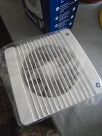 Nieuwe Badkamerventilator 150mm - Inbouwventilator, Ophalen of Verzenden, Nieuw, Ventilator