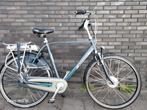 Elektrische herenfiets E-Bike Batavus E-Go Nw.staat, Ophalen, Batavus, Zo goed als nieuw, 59 cm of meer