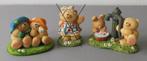 2 Forever Friends Beeldjes - lot 6- Hallmark - jaren 90, Verzamelen, Beren en Cherished Teddies, Ophalen of Verzenden, Nvt, Nvt