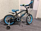 kids bicycle - 16 inches - Perfect condition, Fietsen en Brommers, Ophalen, Zo goed als nieuw, Spirit, Verstelbare zitting