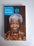 Nelson Mandela - In een notendop, Ophalen of Verzenden, Zo goed als nieuw, Ineke van Kessel, Politiek