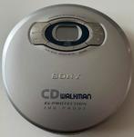 Nette Sony discman, Audio, Tv en Foto, Walkmans, Discmans en Minidiscspelers, Ophalen of Verzenden, Discman