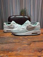 Nike Air Max 1 'Glacier Blue' Size 38, Overige kleuren, Nike, Ophalen of Verzenden, Sneakers of Gympen