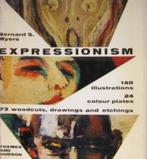 Expressionism, a generation in revolt, Ophalen of Verzenden, Zo goed als nieuw, Schilder- en Tekenkunst