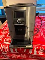 Nivona CafeRomatica NICR 825, Witgoed en Apparatuur, Koffiezetapparaten, Ophalen, Zo goed als nieuw, Koffiemachine