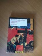 2-DVD Waardenberg en De Jong. Verzameld werk 1988-2003, Cd's en Dvd's, Dvd's | Cabaret en Sketches, Vanaf 6 jaar, Ophalen of Verzenden