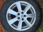Subaru velgen 16 inch 5x100, Auto-onderdelen, Banden en Velgen, 215 mm, 16 inch, Banden en Velgen, Winterbanden