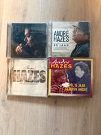 Andre hazes, Cd's en Dvd's, Ophalen, Gebruikt, Levenslied of Smartlap