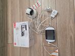 Motorola MBP365, Kinderen en Baby's, Babyfoons, Ophalen of Verzenden, Zo goed als nieuw