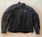 Rukka Thund-R Gore-Tex Pro motorjas mt 58, Ophalen of Verzenden, Tweedehands, Heren, Jas | textiel