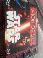 Star Wars Monopoly Bordspel, Hobby en Vrije tijd, Gezelschapsspellen | Bordspellen, Drie of vier spelers, Ophalen of Verzenden