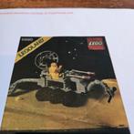 Lego Legoland 6880 compleet met boekje, Kinderen en Baby's, Speelgoed | Duplo en Lego, Ophalen of Verzenden, Gebruikt