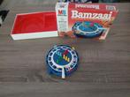 MB Bamzaai, Een of twee spelers, Ophalen of Verzenden, Zo goed als nieuw, MB Spellen