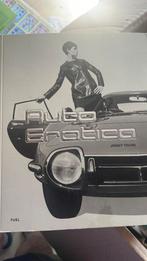 Auto Erotica, Ophalen of Verzenden, Nieuw