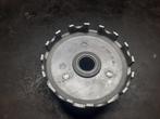 Koppelingshuis Yamaha rd dt ty mr 50, Ophalen of Verzenden, Zo goed als nieuw, Blok, Yamaha
