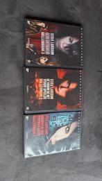 Drie.dvd Millennium, Ophalen of Verzenden, Zo goed als nieuw