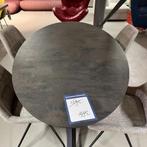 Eetkamertafel Ovaal Design, Ophalen, 100 tot 150 cm, Modern Design, 200 cm of meer