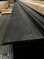 Douglas hout geheel assortiment 20x45mm t/m 200x200mm, Tuin en Terras, Palen, Balken en Planken, Nieuw, 250 cm of meer, Palen
