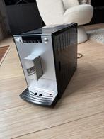 Melitta Solo Koffiemachine Silver!, Afneembaar waterreservoir, Gebruikt, Espresso apparaat, 4 tot 10 kopjes