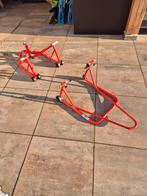 Motor paddock Standaard daytona, Ophalen of Verzenden