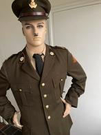 Etalage pop in nederlands dt uniform, Verzamelen, Militaria | Tweede Wereldoorlog, Ophalen, Nederland