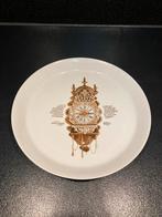 Vintage Bord van Mitterteich Porzellan klokken serie, Antiek en Kunst, Verzenden