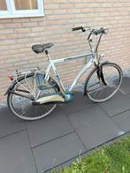 Nette bata us weekend, Gebruikt, Versnellingen, Batavus, Ophalen of Verzenden