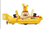 yellow submarine Beatles, Ophalen of Verzenden, Zo goed als nieuw, Overige typen