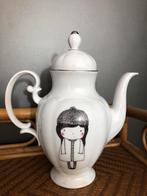 Koffiepot Made by Bo, Bodesigns Belgie, Ophalen of Verzenden, Zo goed als nieuw
