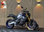 YAMAHA MT 09 SP - 2023 - Quickshifter, 3 cilinders, Meer dan 35 kW, Naked bike, 889 cc