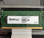 Origineel Synology geheugen, Nieuw, 4 GB, Ophalen of Verzenden, DDR4