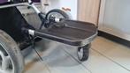 Meerijdplankje voor Mutsy Evo, Kinderen en Baby's, Kinderwagens en Combinaties, Ophalen, Gebruikt, Kinderwagen, Mutsy
