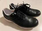 FJ Golfschoenen Z.g.a.n., Ophalen of Verzenden, Zo goed als nieuw, Zwart, Sportschoenen