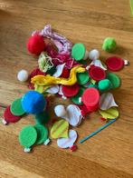 Knutaeldingen, Ophalen, Zo goed als nieuw