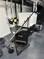 PhotoRobot StudioCube2: arm+draaiplateau+lasers+PC, Ophalen, Gebruikt, PhotoRobot, Complete fotostudio