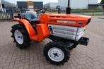 Kubota B1400 4wd / 1113 Draaiuren / Koopje, Gebruikt, Overige merken