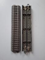 Märklin C Rails H0, Hobby en Vrije tijd, Modeltreinen | H0, Gebruikt, Gelijkstroom of Wisselstroom, Rails, Ophalen of Verzenden