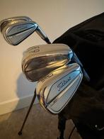 Titleist T200 ijzers 5 tm P, Sport en Fitness, Golf, Ophalen of Verzenden, Zo goed als nieuw, Set