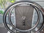 Campagnolo wielen, Fietsen en Brommers, Fietsonderdelen, Ophalen of Verzenden, Zo goed als nieuw, Racefiets, Wiel