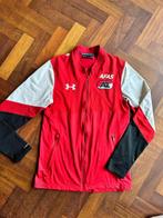 Az vest under armour - maat M, Maat 48/50 (M), Under Armour, Ophalen of Verzenden, Zo goed als nieuw