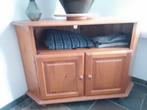 Hoek tv kast, Huis en Inrichting, Kasten | Televisiemeubels, Ophalen, Gebruikt, 50 tot 100 cm, Minder dan 100 cm