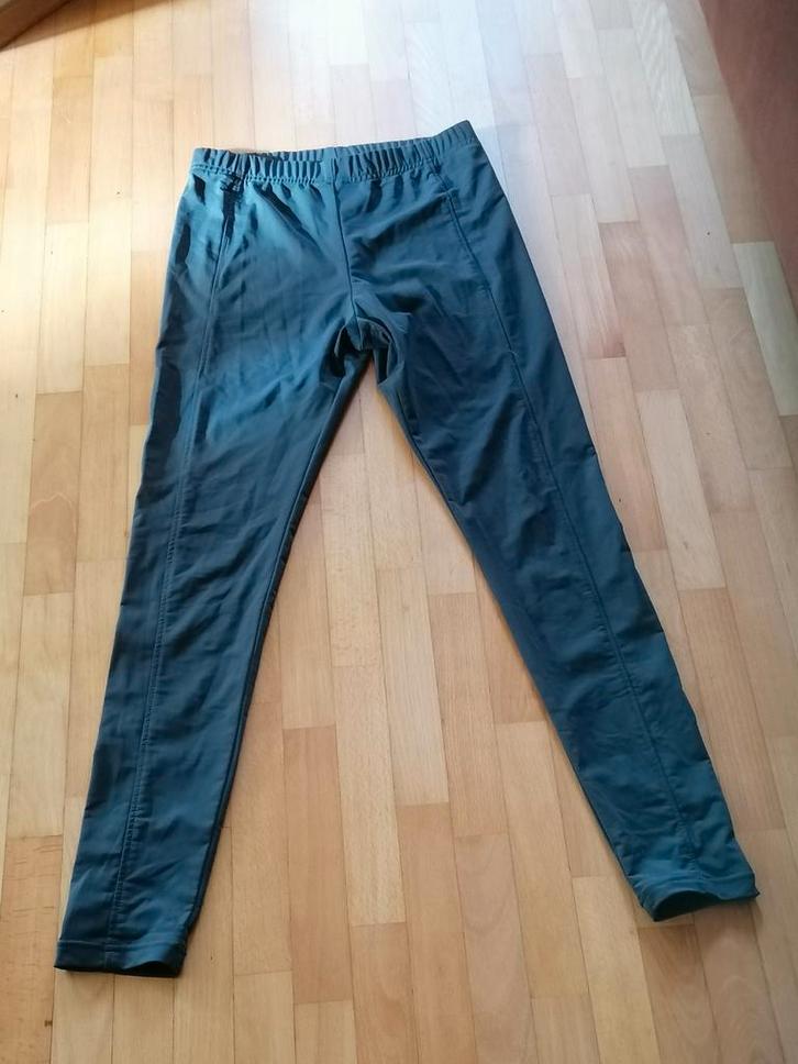 Legging Zusss rblz maat S €7,50 pp. 2 voor 10 €, Kleding | Dames, Leggings, Maillots en Panty's, Zo goed als nieuw, Legging, Maat 36/38 (S)