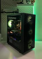 Game Pc, Zelf gebouwde pc, Virtual Reality, Nieuw, SSD